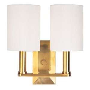  Morley  Wall Sconce By Hudson Valley
