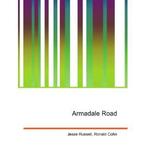  Armadale Road Ronald Cohn Jesse Russell Books
