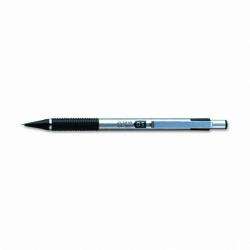 Zebra M 301 Stainless Steel 0.5 mm Mechanical Pencils (Pack of 12 