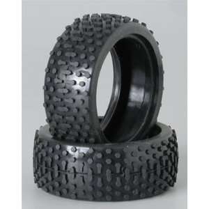  Factory Team Rally Tire/Insert (2) ASC3957 Toys & Games