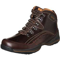 Rockport Open Adventure Mens Leather Boots  
