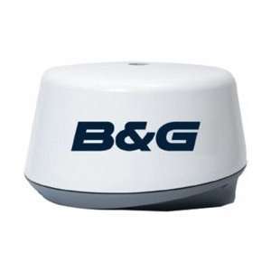  B&G 3G Broadband Radar Dome w/20M Cable Electronics