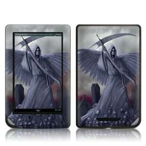  Death on Hold Design Protective Decal Skin Sticker for 