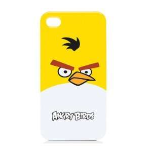  Angry Birds Snap On Cover for iPhone 4 & 4S Pig King 