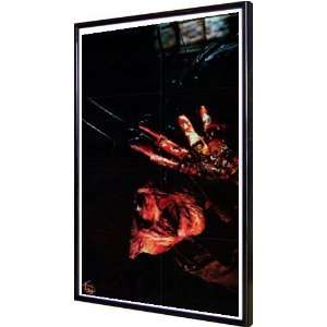 Nightmare on Elm Street, A 11x17 Framed Poster 