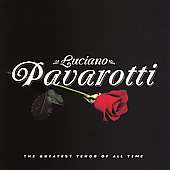 Luciano Pavarotti   The Greatest Tenor of All Time  