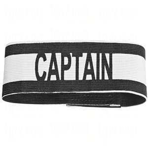  Kwik Goal International Captains Arm Bands Sports 