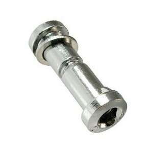  SEATPOST ACTION BINDER BOLT 25MM CRMO (SEAT PIN) Sports 