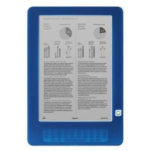   Skin Gel Cover Case for  Kindle Dx Ebook Reader Electronics