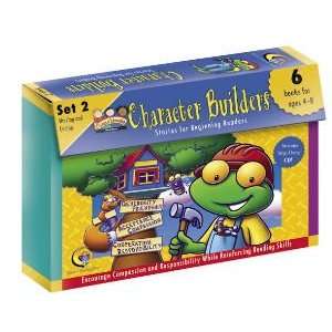 Beginning Reading Boxed Sets  Toys & Games