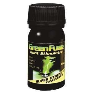 Greenfuse Root Concentrate 60Ml 