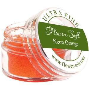  Flower Soft Ultra Fine 20ml Neon Orange 