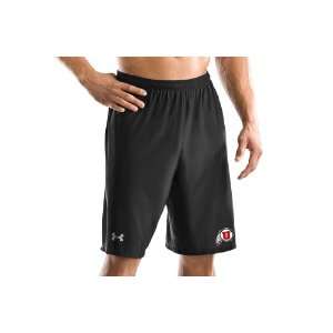  Mens Utah Microshort Bottoms by Under Armour Sports 