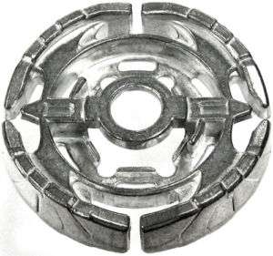Beyblade LOOSE Parts Fusion Wheel Earth  