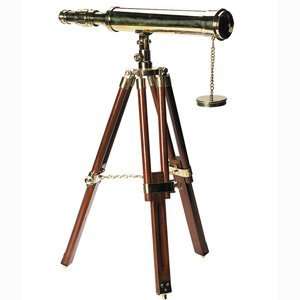  Tabletop Telescope