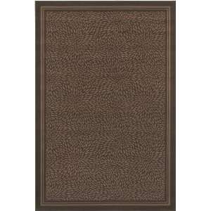  Shaw Living Woven Expression Gold Collection, Zoe Area Rug 