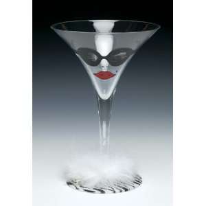 Almost Famous Martini Glass By Lolita