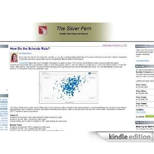  The Silver Fern Kindle Store The Silver Fern