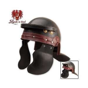 Roman Helmet 