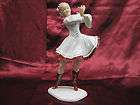 WALLENDORF Dancing Woman Figurine