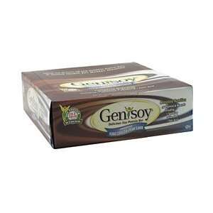  GeniSoy/Bar/O Fudge Cookies & Cream/12/ Bars Health 