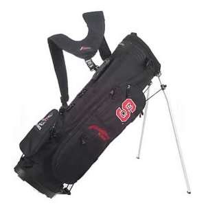  North Carolina State Wolfpack Sportster Golf Bag Sports 