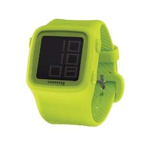  CONVERSE Scoreboard Watch, Lime