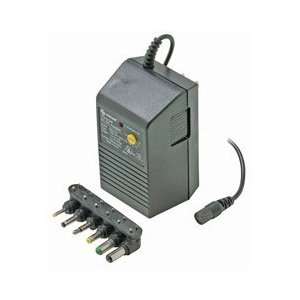  Steren AC/DC SWITCHING POWER SUPPLY (Personal & Portable / Portable 