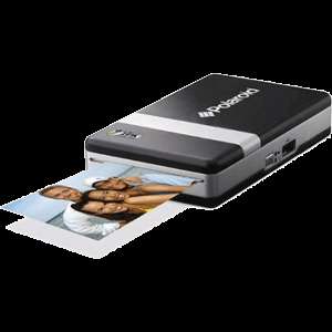 Polaroid PoGo Instant Mobile Printer with Zink Technology, Model CZA 