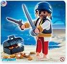 Playmobil 4662 Special One Eyed Pirate RETIRED NEW