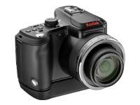 Kodak EASYSHARE Z980 12.0 Megapixel Digital Camera  