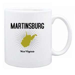  New  Martinsburg Usa State   Star Light  West Virginia 