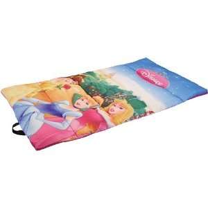  Disney Princess Sleeping Bags, Assorted Design Sports 