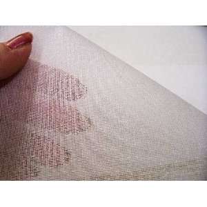 38 Cotton Crinoline Fabric