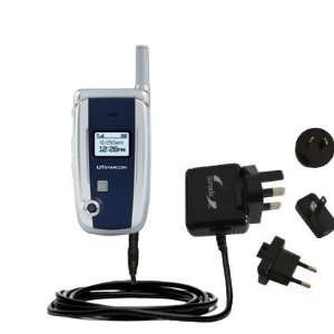   the Audiovox CDM 8610VM 8615CS   uses Gomadic TipExchange Technology