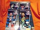 Monster High DEAD TIRED Dolls Lot Draculaura Frankie Ghoulia Cleo 
