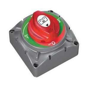  BEP Marine Battery Switch Contour Style #721 Sports 