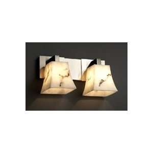  FAL 8942   LumenAriaâ¢ Two Light Wall Sconce