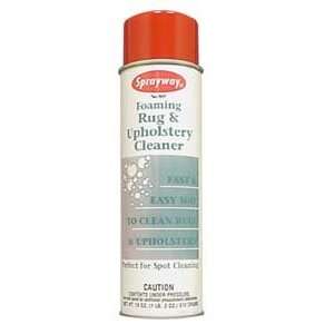  Rug & Upholstery Cleaner   Case12 Automotive