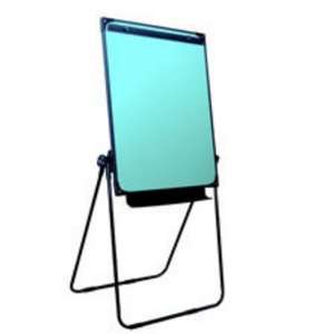  Display And Training Easel   Green Chalkboard Office 