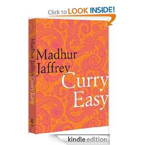 Start reading Curry Easy  