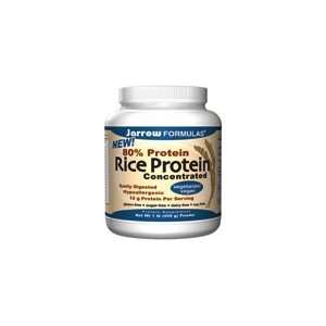  Jarrow Rice Protein 1lb