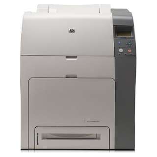 HP LaserJet 4700N Color Network Laser Printer Q7492A  