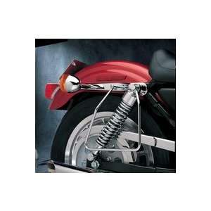 BKRider Saddlebag Supports For Harley Davidson Sportster OEM# 90799 86