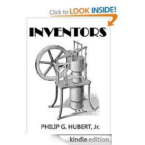 Start reading Inventors  