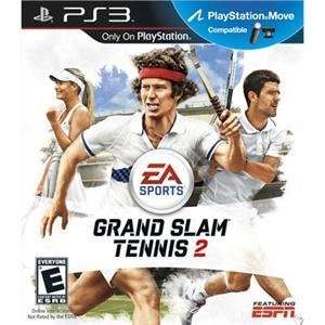  Grand Slam Tennis 2 PS3 (19672)  