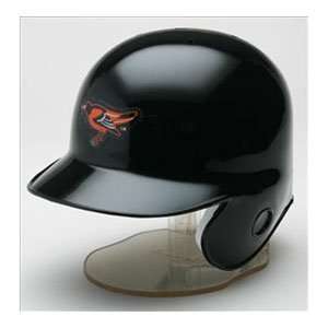 Baltimore Orioles Miniature Replica MLB Batting Helmet w 
