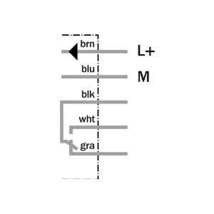  ABB, 711 2A1, 804325166164, A50 NR 3PH STR,N1,120V, 7112A1 