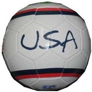  United States Official Soccer Ball Size 5 Sports 