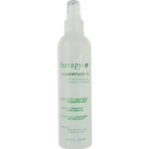   Moisture Shine Moisturizing Leave in Conditioner, 8.5 Ounce Beauty